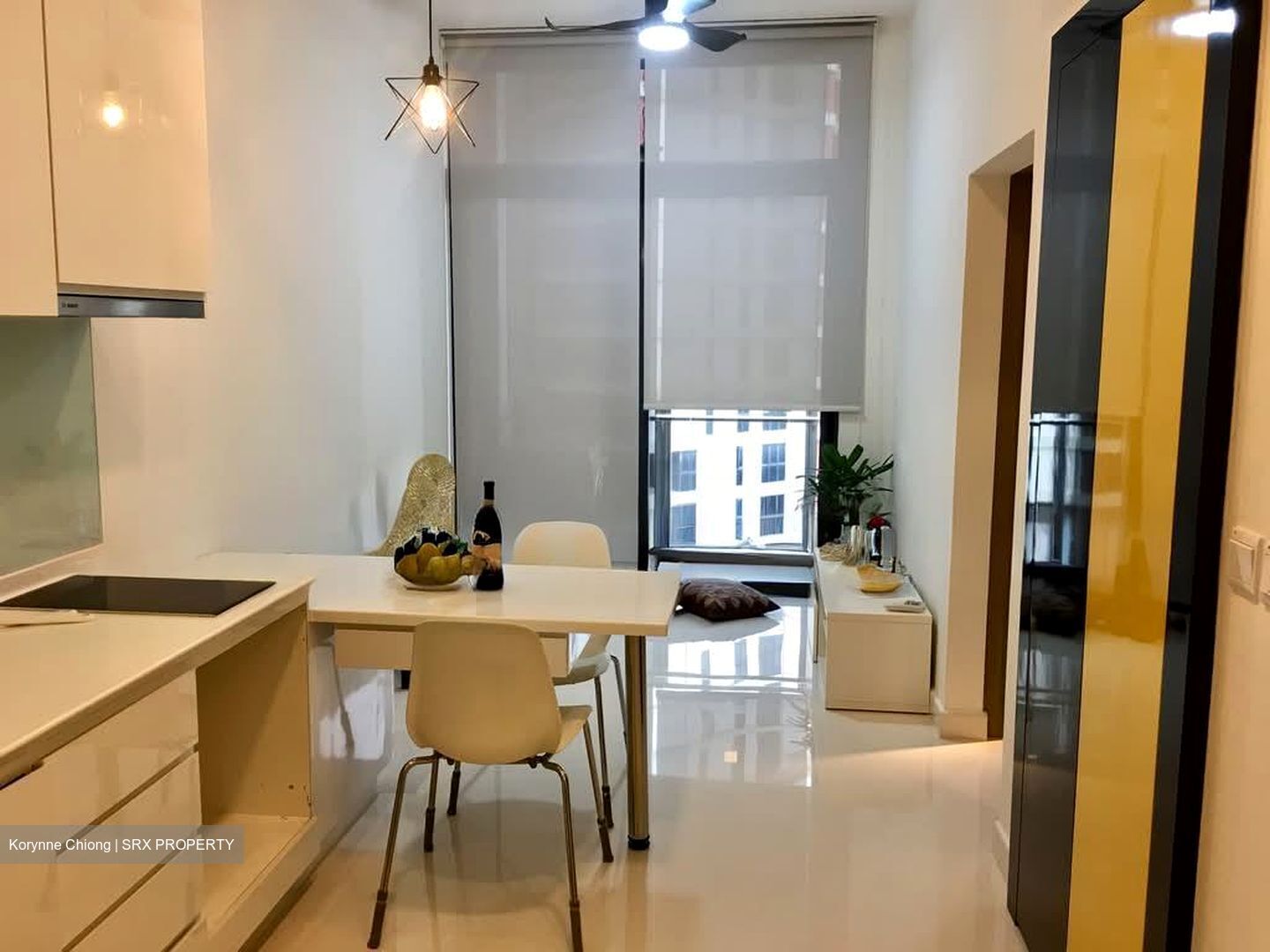 Urban Vista (D16), Condominium #579687561